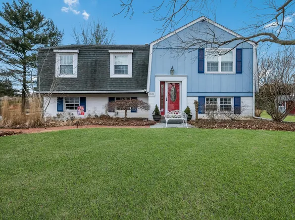 100 Rose Ln, North Wales, PA 19454
