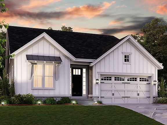 The Avery - Elevation C