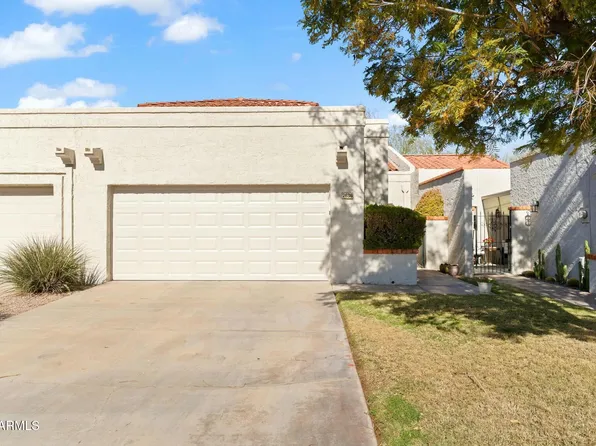 7636 E MEDLOCK Drive, Scottsdale, AZ 85250