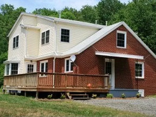 1339 Dog Creek Rd, Crumpler, NC 28617