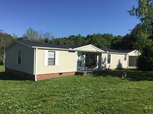 1149 Bowdon Junction Rd, Carrollton, GA 30117