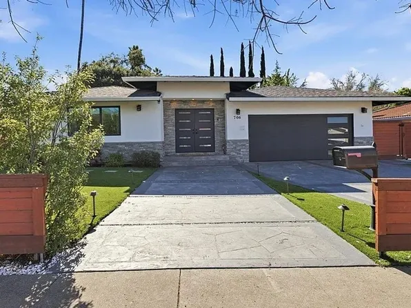 706 Wisteria Dr, Fremont, CA 94539
