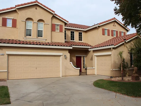 1308 Grand Oak Way, Oakdale, CA 95361