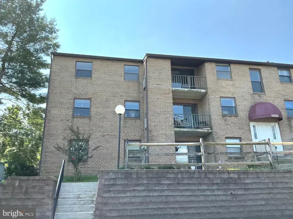 1424 Valley Dr #1424, West Chester, PA 19382