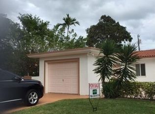 12449 Keystone Rd, North Miami, FL 33181