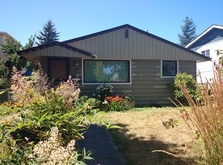 7549 31st Ave SW, Seattle, WA 98126