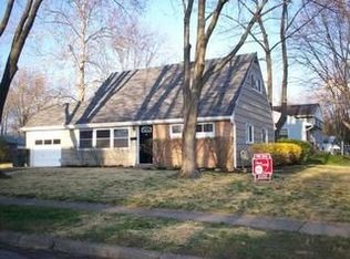 4817 Calvin Dr, Columbus, OH