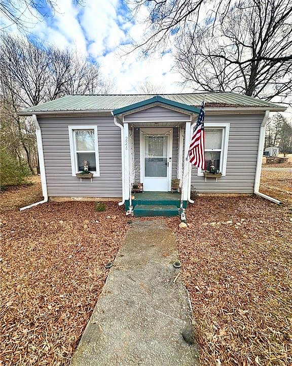 226 James Rd, Advance, NC 27006 | Zillow