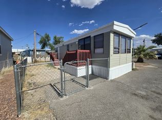 2537 Las Vegas Blvd N TRAILER 75, North Las Vegas, NV 89030