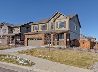 25169 E Maple Pl, Aurora, CO 80018