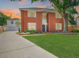 23003 N Waterlily Dr, Richmond, TX 77406