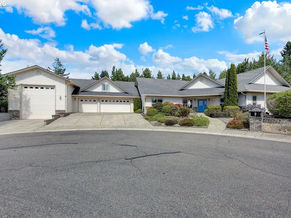 2545 Willow Ridge Ct, Florence, OR 97439