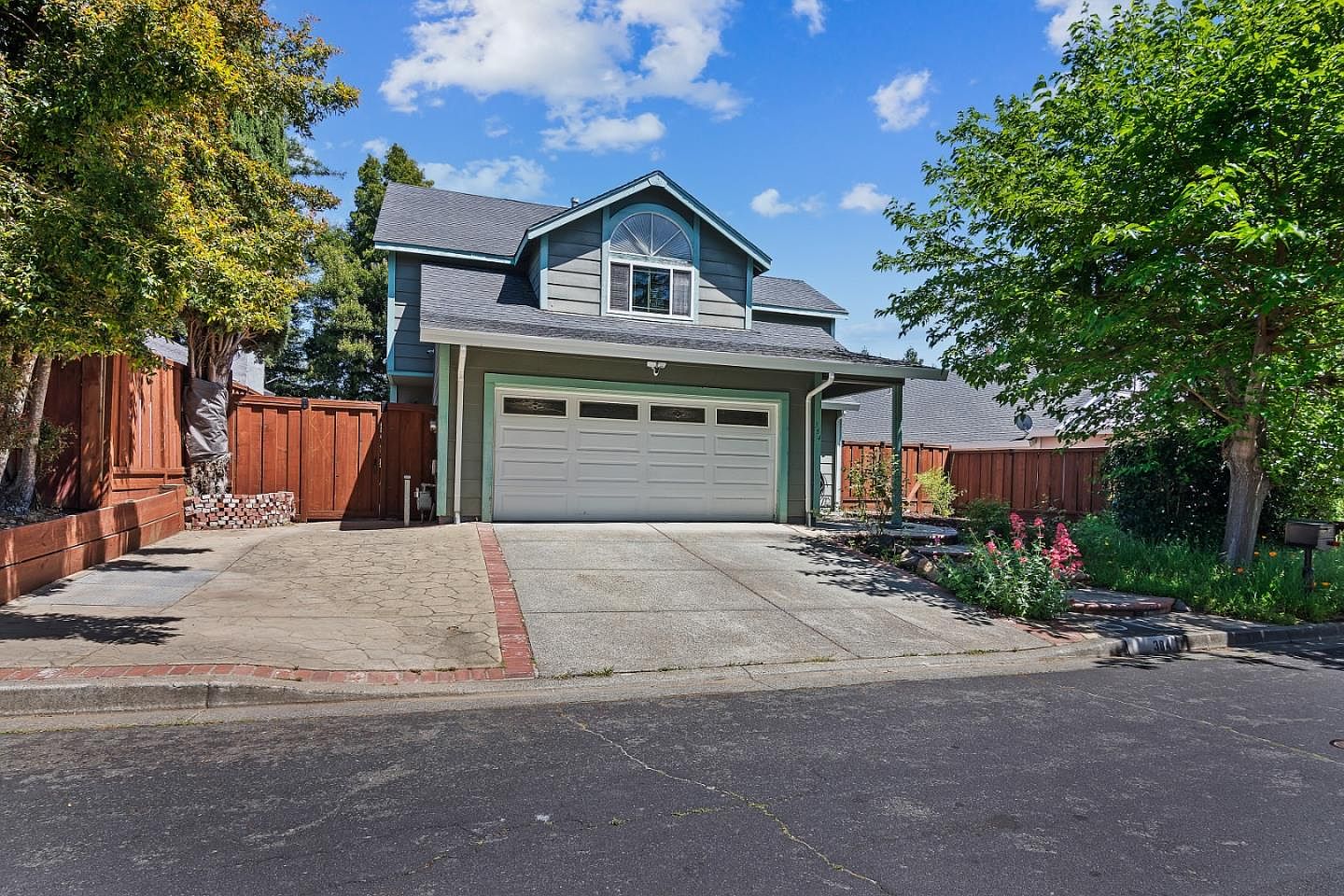 384 Moonraker Dr, Vallejo, CA 94590 Zillow