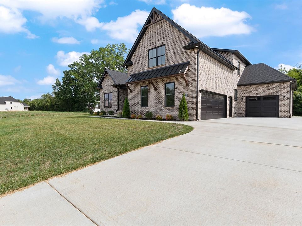 3111 Shady Forest Dr LOT 1, Murfreesboro, TN 37128 | Zillow