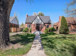 1843 Niagara St, Denver, CO 80220