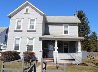 15 Maple Ave, Williamsport, PA 17701