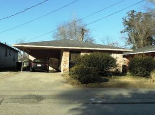 2072 Tennessee St, Baton Rouge, LA 70802