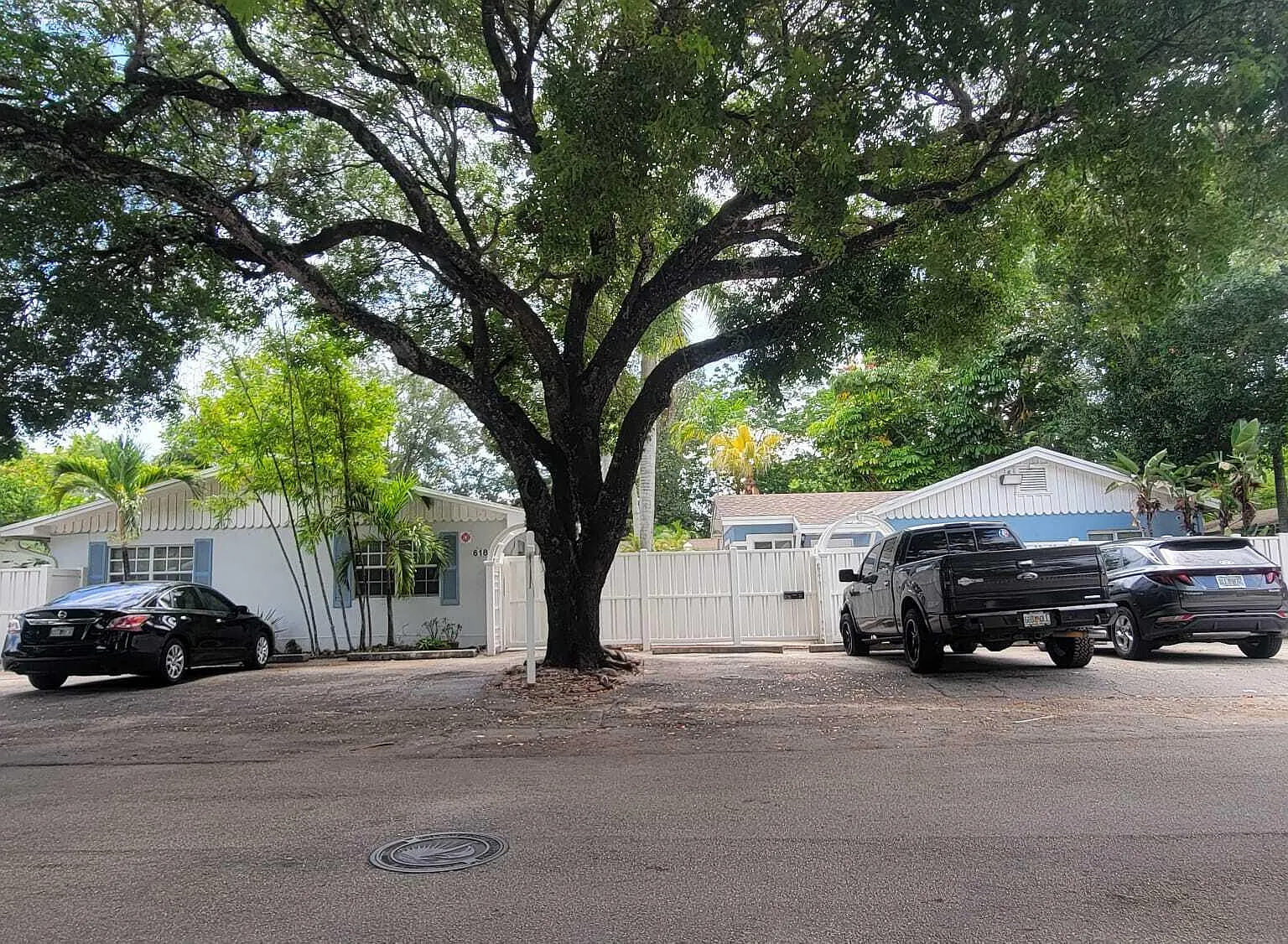 1 bed, 1.0 bath, 550 sqft, $1,400 — Photo 1