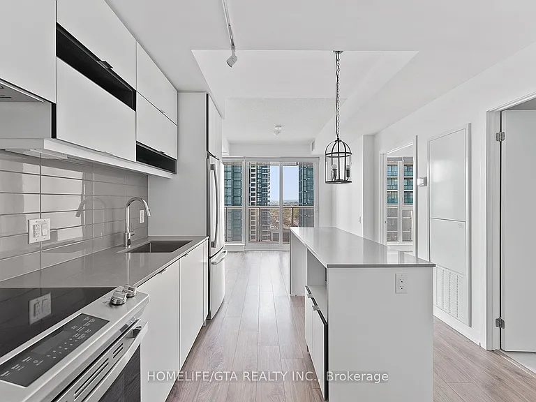 4065 Confederation Pkwy #1512 — Photo 7