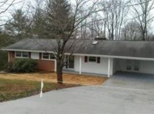 433 Merman Rd, Kingsport, TN 37663