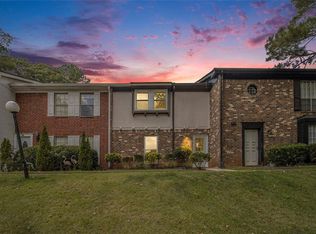 606 Garden Walk Dr, Stone Mountain, GA 30083