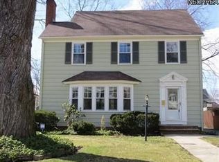 3312 Braemar Rd, Shaker Heights, OH 44120