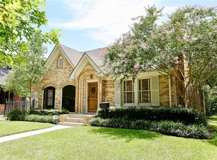 2211 South Blvd, Houston, TX 77098