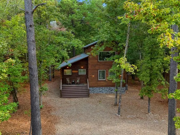 291 Split Paddle Ln Lot 61, Broken Bow, OK 74728