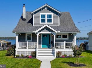 7402 Greenbank Rd, Middle River, MD 21220