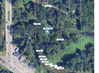 15310 River Ln, Clinton Township, MI 48038