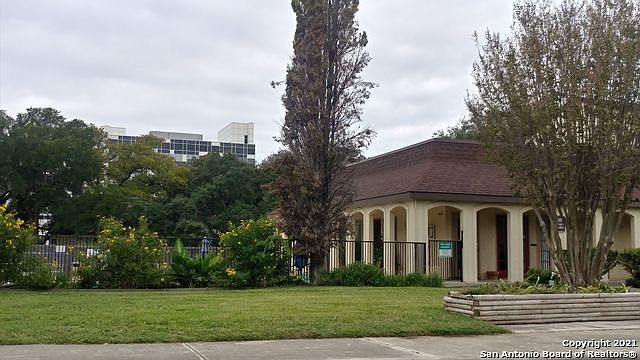 1st image of 8702 Village Dr APT 801