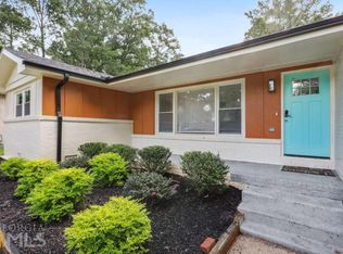 2200 Glendale Dr, Decatur, GA 30032