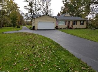 2244 Granger Rd, Medina, OH 44256