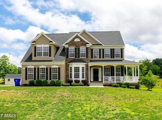 7228 Jockey Ct, Hughesville, MD 20637