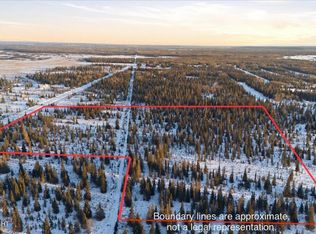 50495 Buoy Ave, Kenai, AK 99611