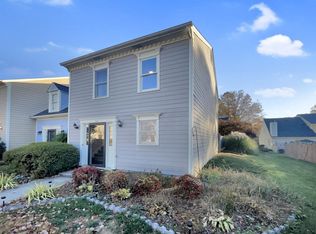 5614 Split Oak Way, Raleigh, NC 27609