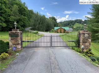 Lot 32 Waterstone Drive, Boone, NC 28607
