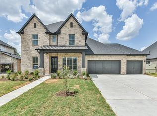 8309 Greenleaf Ridge Way, Conroe, TX 77385