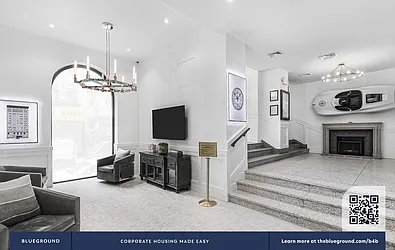 Rented by The Blueground