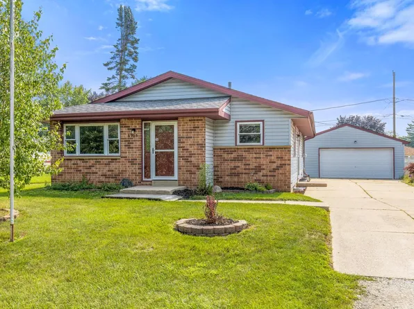 6905 Cliffside DRIVE, Racine, WI 53402