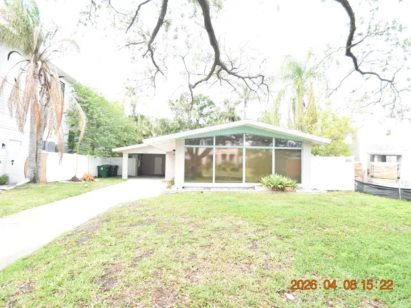 528 Suwanee Cir, Tampa, FL 33606