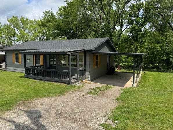 600 Shelton Avenue, Ava, MO 65608