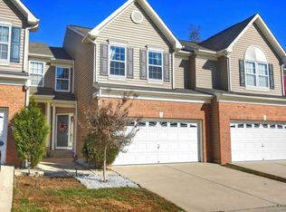 4883 Atlas Cedar Way, Aberdeen, MD 21001