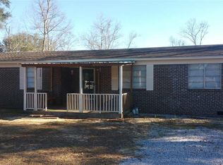 1595 Muscogee Rd, Cantonment, FL 32533