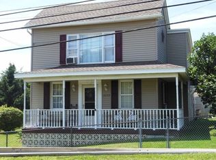 2893 Fairgrounds Rd, Ashland, PA 17921