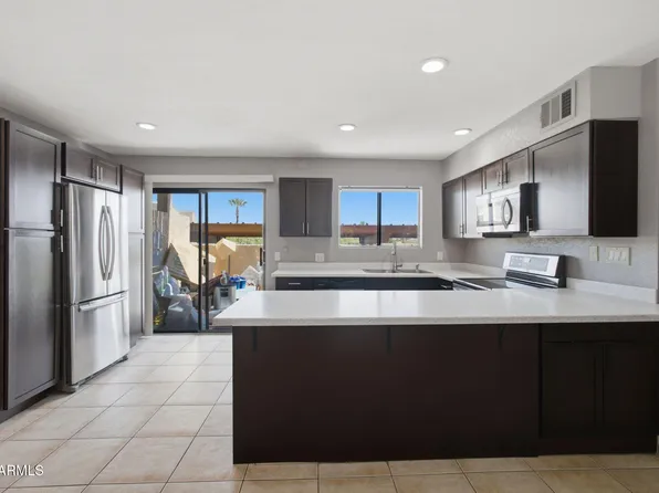 16336 E PALISADES Boulevard #6, Fountain Hills, AZ 85268