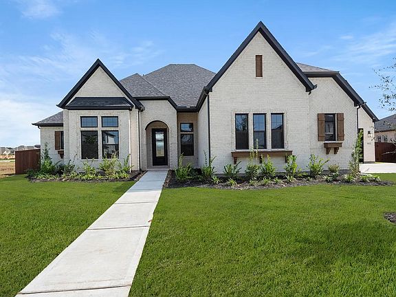 Marley A exterior