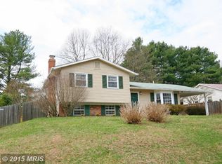 24212 Log House Rd, Gaithersburg, MD 20882