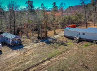 701 Peach Dr, Bismarck, AR 71929