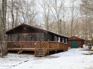 119 Watami Rd, Pocono Lake, PA 18347